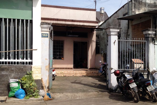 Vo tu vong luc rang sang, chong bi tam giu de dieu tra hinh anh 1