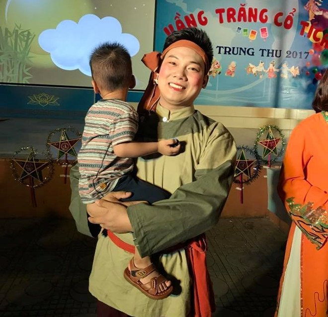 thầy giáo,thầy giáo nhảy,học sinh tiểu học