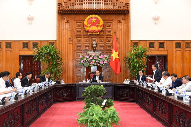 Thu tuong go vuong viec xay dung 3 do thi dai hoc tam co hinh anh 1