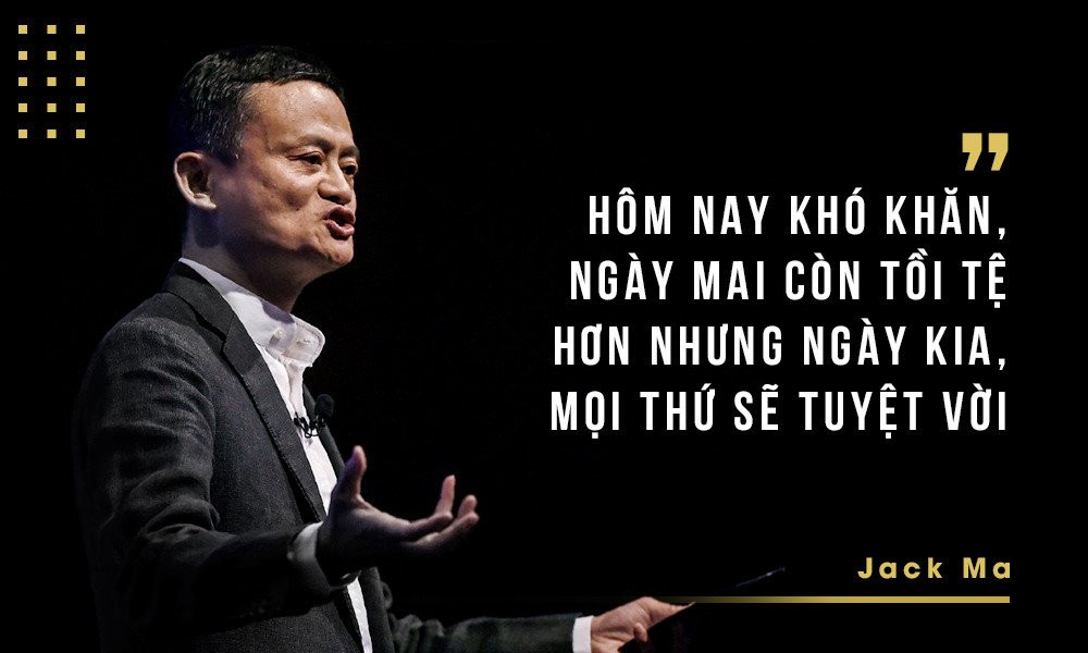 Jack Ma: 'That bai la khi ban dung tien ve phia truoc' hinh anh 2