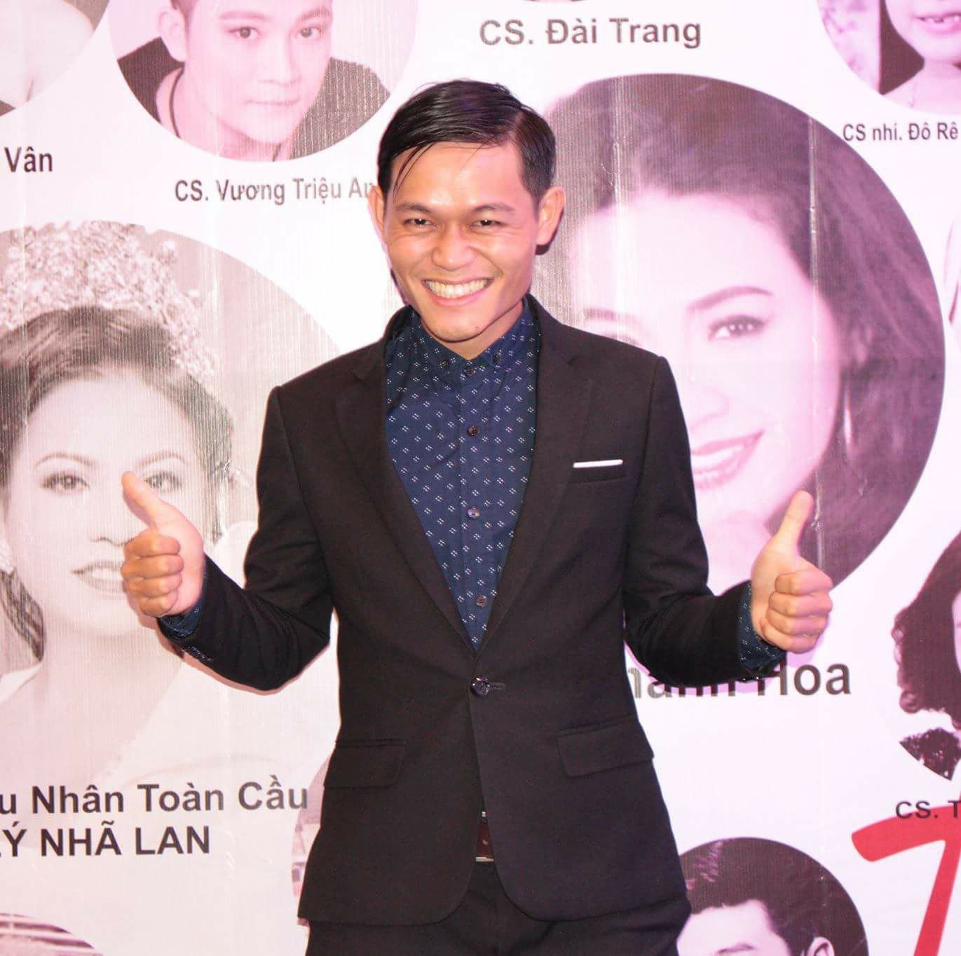 Chàng trai fan cuồng” trong talkshow với Jack Ma tiết lộ: Bạn bè ai cũng nói tôi giống ông ấy! - Ảnh 7.