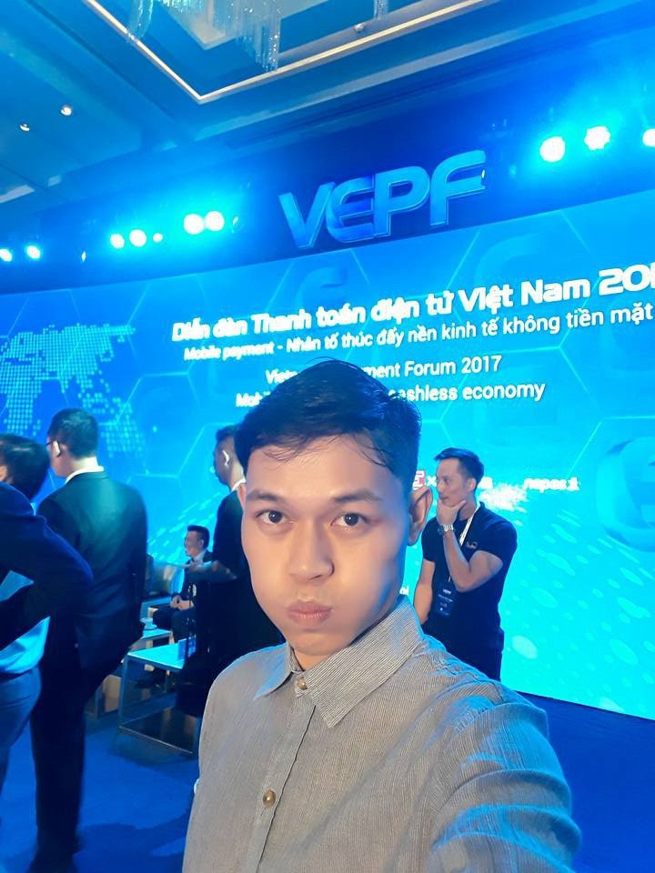 Chàng trai fan cuồng” trong talkshow với Jack Ma tiết lộ: Bạn bè ai cũng nói tôi giống ông ấy! - Ảnh 4.