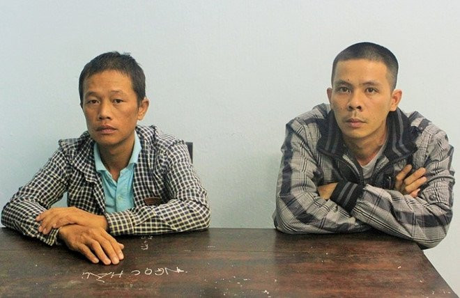 Khoi to 2 thanh nien trong nhom danh bac si o benh vien hinh anh 1