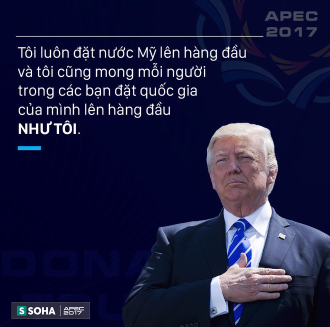 TS. Terry Buss: Bài phát biểu ở CEO Summit là diễn văn tuyệt vời nhất từ trước đến nay của ông Trump - Ảnh 4.