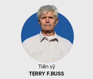 TS. Terry Buss: Bài phát biểu ở CEO Summit là diễn văn tuyệt vời nhất từ trước đến nay của ông Trump - Ảnh 5.