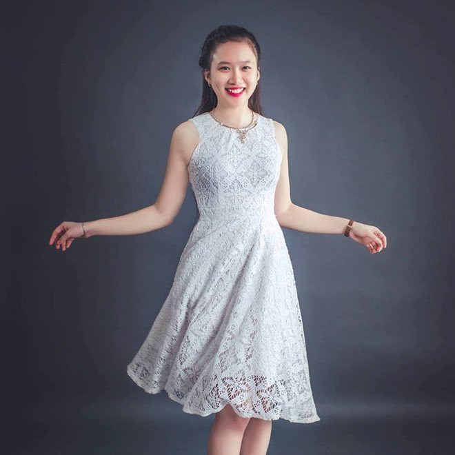 Nu sinh tang hoa thu tuong Canada: 'Ngai ay khien minh thay am ap' hinh anh 3