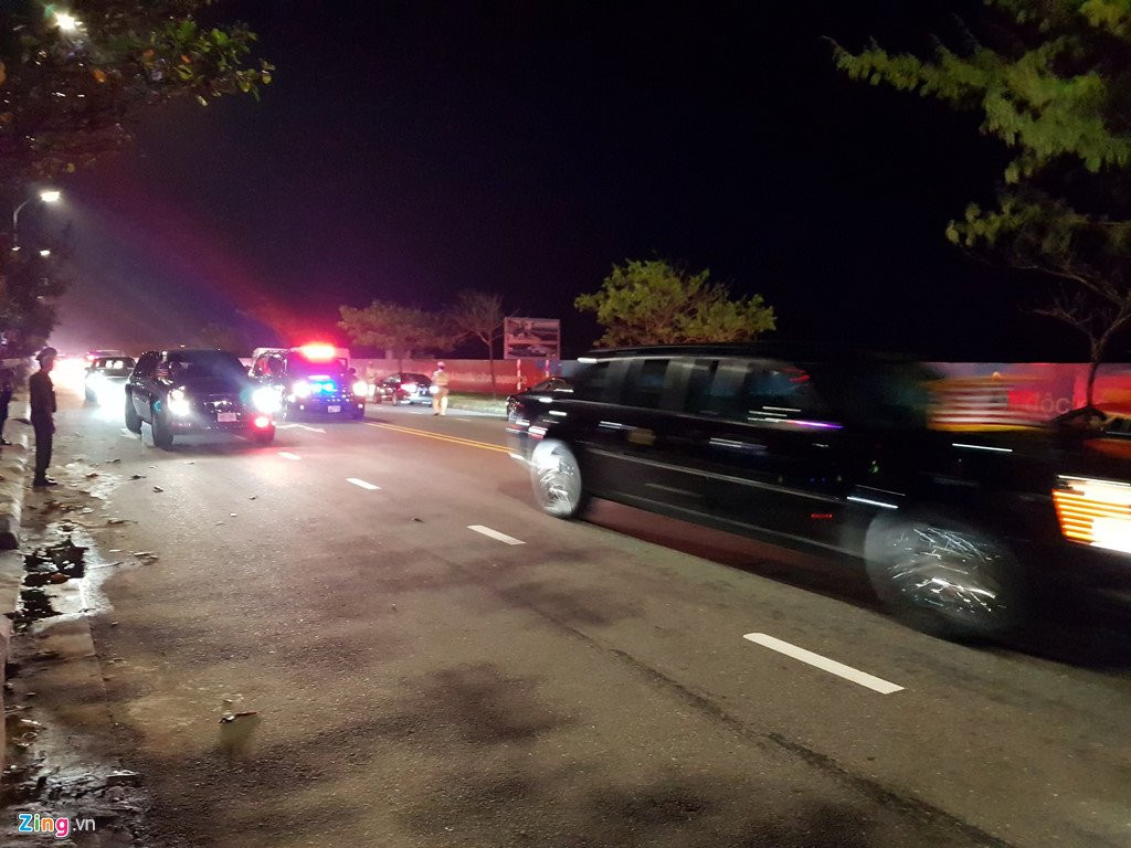 Chu tich nuoc Tran Dai Quang chu tri tiec chieu dai lanh dao APEC hinh anh 10