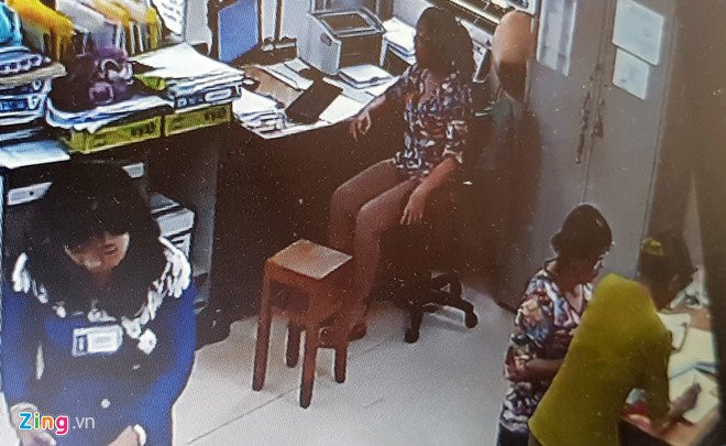 Thanh tra truong cap 3 bi giao vien to co sai pham o Soc Trang hinh anh 2