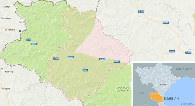 Khien trach cuu chu tich huyen vi 'ngam' gan 6 ty dong ho tro hoc sinh hinh anh 2