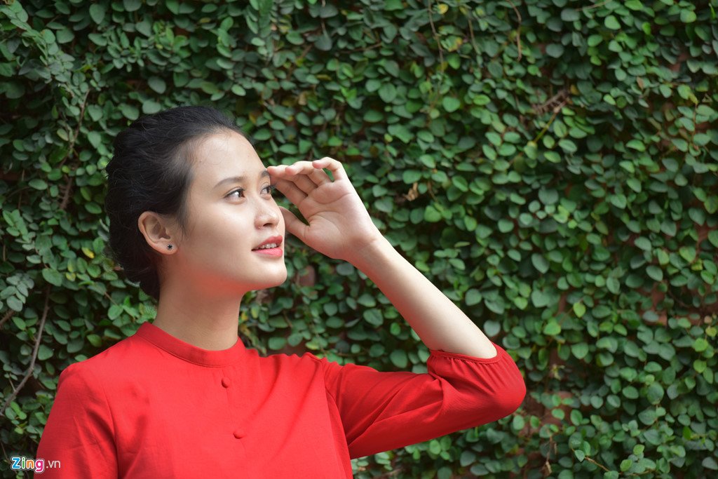 Nhung co giao 9X xinh dep, sanh dieu o truong Marie Curie hinh anh 8