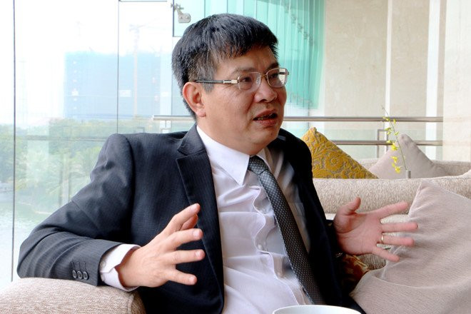 Chi tien ty dao tao tien si, ve nuoc nhan luong may trieu dong hinh anh 1