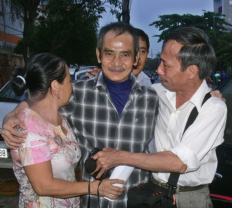 Kiểm điểm 12 người trong vụ làm oan ông Huỳnh Văn Nén - ảnh 2