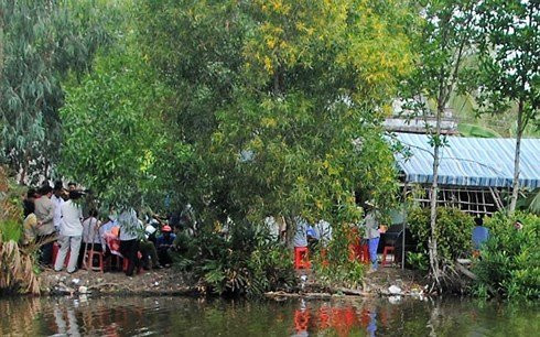 ca mau truy to nguoi dan ong dam o be gai hoc lop 5 hinh 1