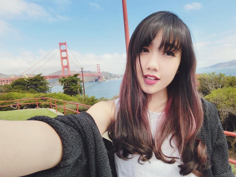 8 tieu thu 'tai sac ven toan' noi tieng trong gioi tre hinh anh 9