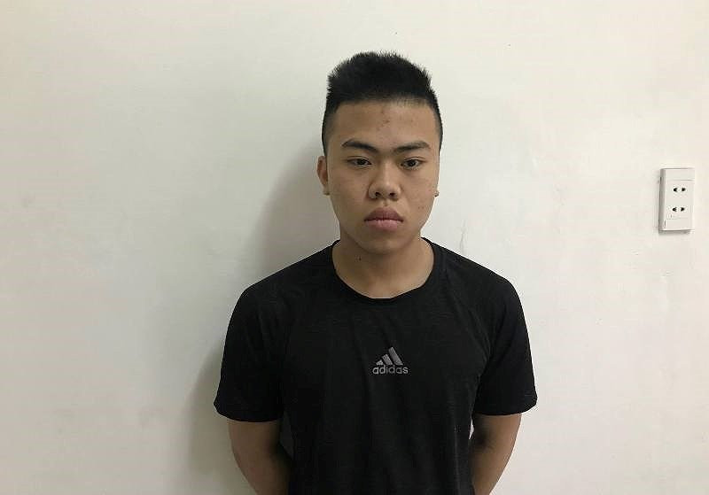 Chở người yêu của bạn về rồi lừa vào nhà nghỉ hiếp dâm - ảnh 1