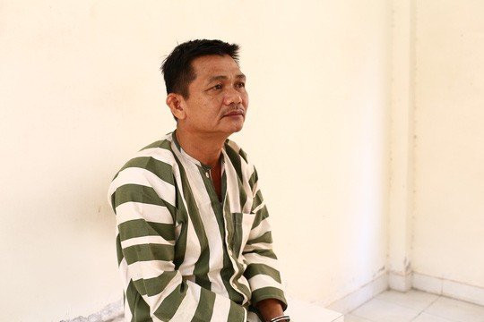 Khởi tố, bắt tạm giam nhân vật có tiếng tăm đánh CSGT - Ảnh 1.