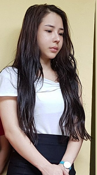 Nu chu tiem spa dieu chan dai ban dam 4 trieu dong hinh anh 1