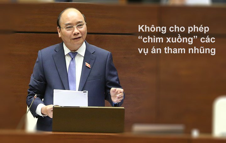 phat ngon dang suy ngam va diem nhan ky hop thu 4 cua quoc hoi hinh 2