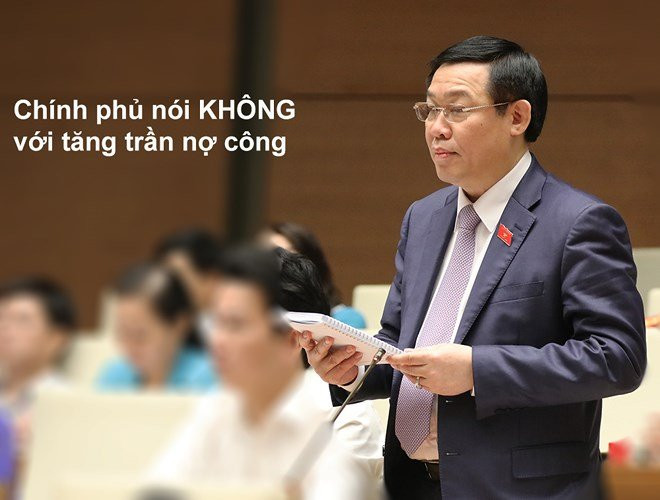 phat ngon dang suy ngam va diem nhan ky hop thu 4 cua quoc hoi hinh 3