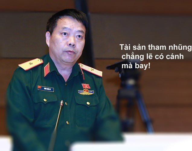 phat ngon dang suy ngam va diem nhan ky hop thu 4 cua quoc hoi hinh 10