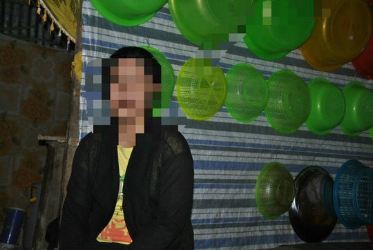 Cách chức Phó Thủ trưởng Cơ quan CSĐT Công an tỉnh cà Mau - Ảnh 2.