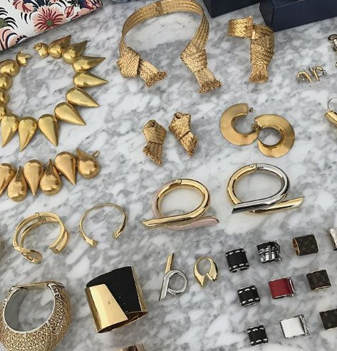 Cuoc song sang chanh cua ai nu nha ty phu Dai Loan hinh anh 3