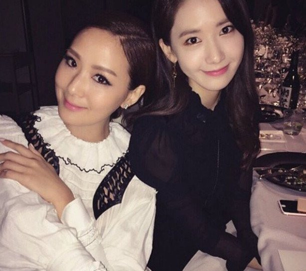 Cuoc song sang chanh cua ai nu nha ty phu Dai Loan hinh anh 4