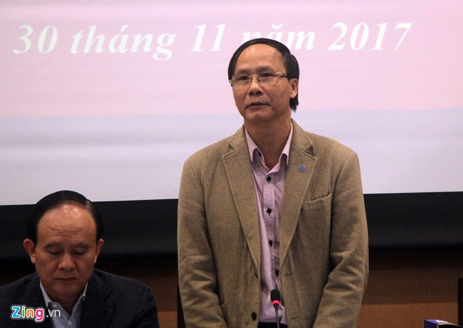 Da khoi to vu an lien quan sai pham tai cac du an cua Muong Thanh hinh anh 1