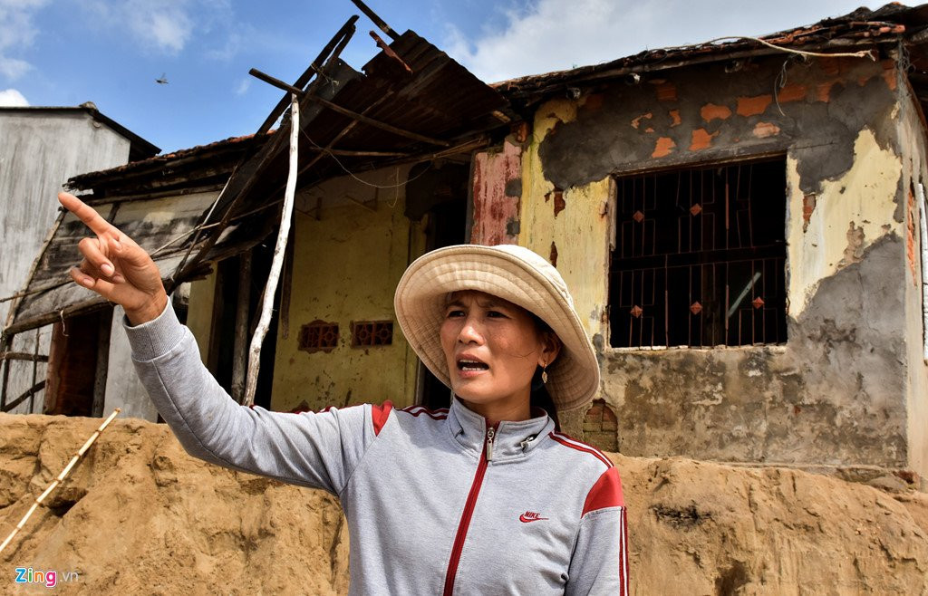 Trieu cuong giat sap nhieu nha dan hinh anh 10