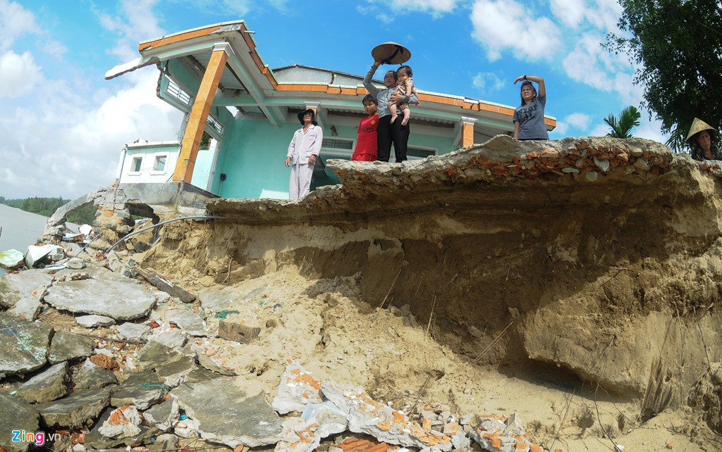 Trieu cuong giat sap nhieu nha dan hinh anh 1