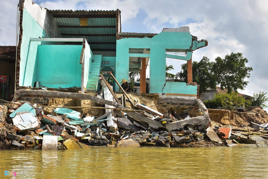 Trieu cuong giat sap nhieu nha dan hinh anh 2