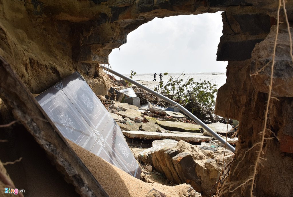 Trieu cuong giat sap nhieu nha dan hinh anh 6