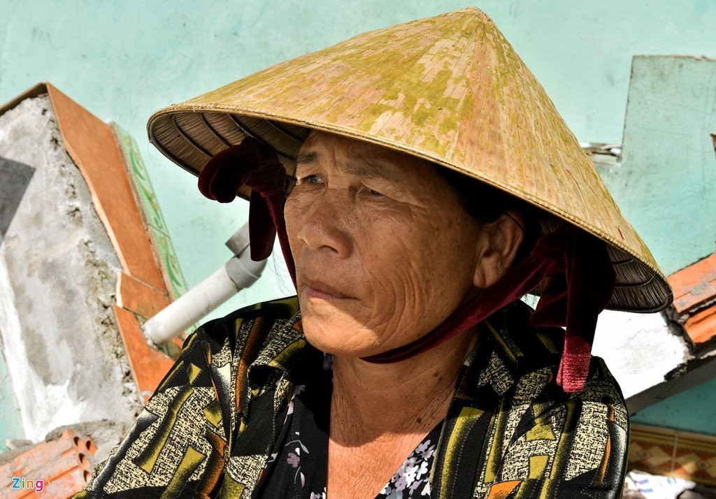 Trieu cuong giat sap nhieu nha dan hinh anh 7