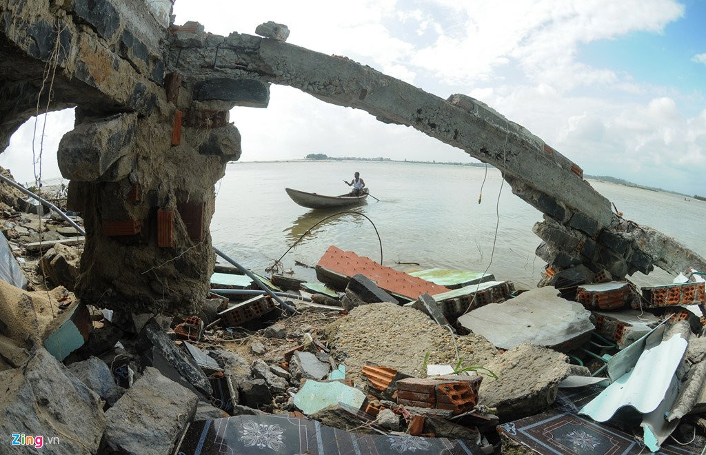 Trieu cuong giat sap nhieu nha dan hinh anh 9