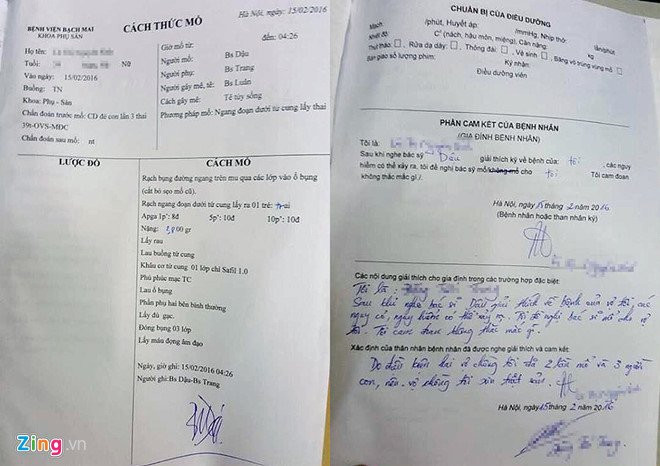 Benh vien Bach Mai: 'Chung toi chua triet san cho benh nhan' hinh anh 2