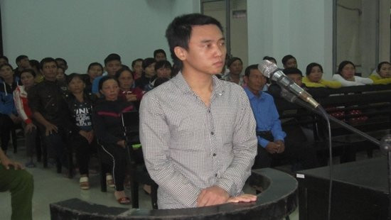 Cháu giết mợ, đốt thi thể rồi cướp tài sản đi mua dâm, ma túy