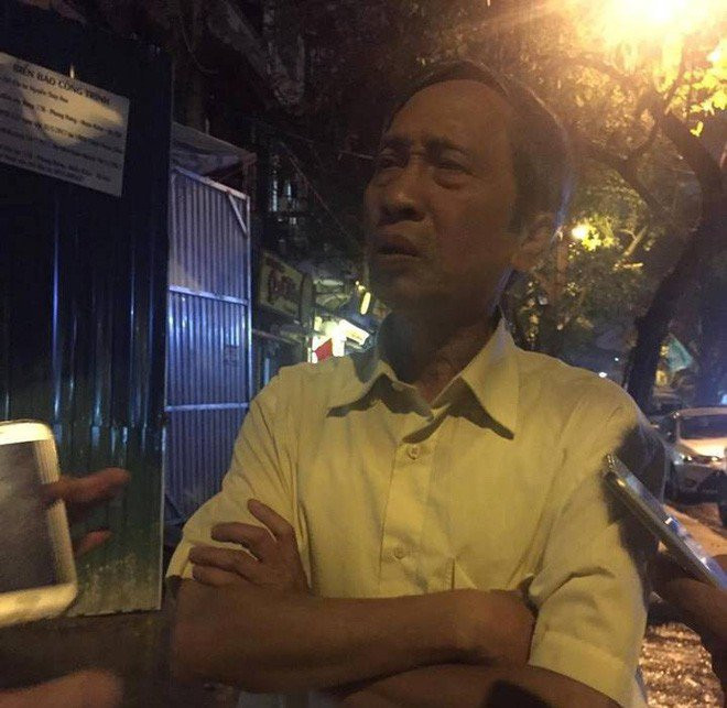 Hành trình chạy trốn khỏi ngục tù của bé trai 10 tuổi nghi bị bố và mẹ kế bạo hành ở Hà Nội - Ảnh 4.