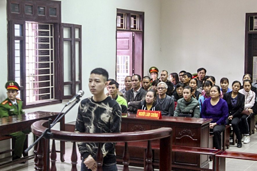 Vụ bị đâm tử vong khi đi vay tiền cùng bạn ở Thanh Hóa: Nhiều vấn đề cần làm rõ 