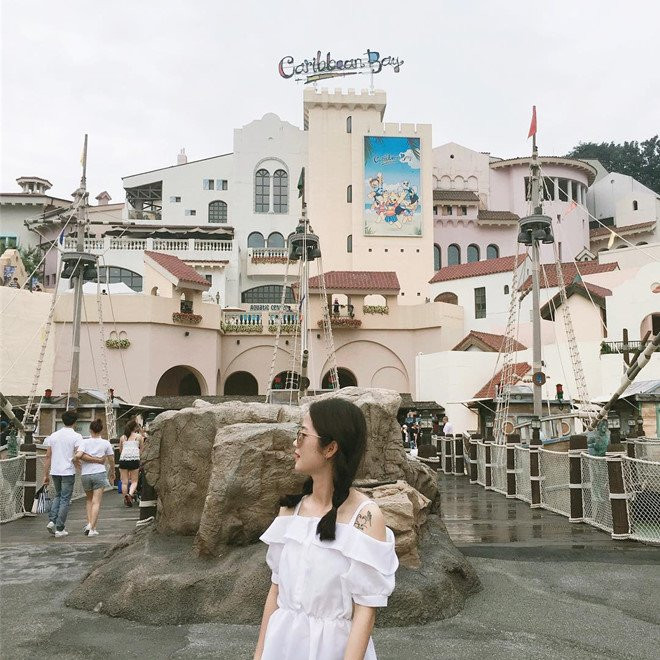 Nu cau thu Han Quoc vua tai nang vua xinh nhu hot girl hinh anh 2