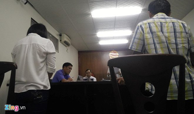 Nguoi me vo y lam chet con linh an 2 nam tu hinh anh 1