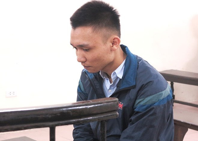 Duong pham toi cua ga dau bep 9X hinh anh 1