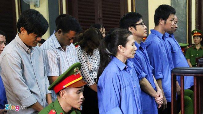 Cuu Giam doc Agribank Ben Thanh tham o 2.660 luong vang thoat an tu hinh anh 1