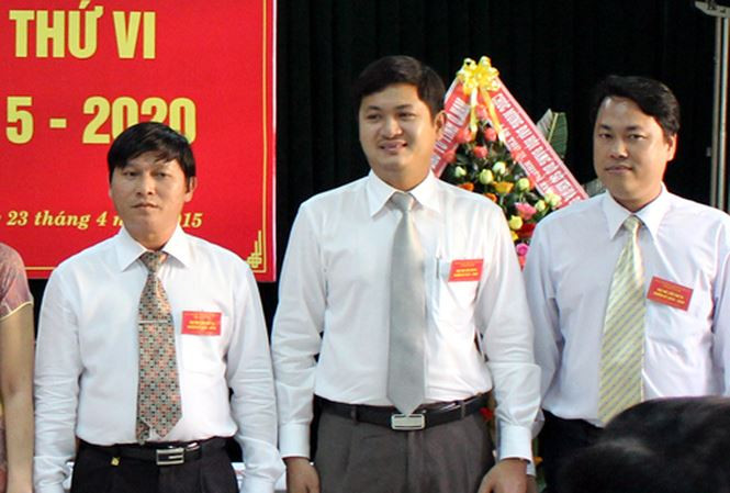 Lê Phước Hoài Bảo