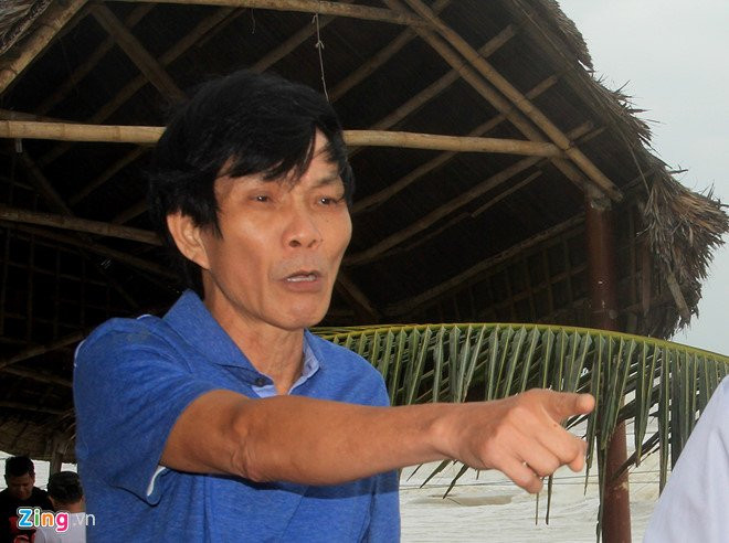 Cuu Bi thu Nguyen Su nhan trach nhiem vu giam doc so 30 tuoi Hoai Bao hinh anh 1