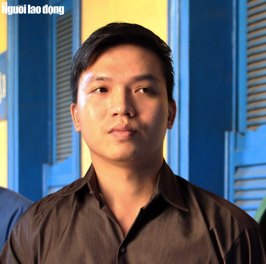 Nhân viên ngân hàng làm giả hồ sơ, chiếm đoạt tiền tỉ - Ảnh 1.