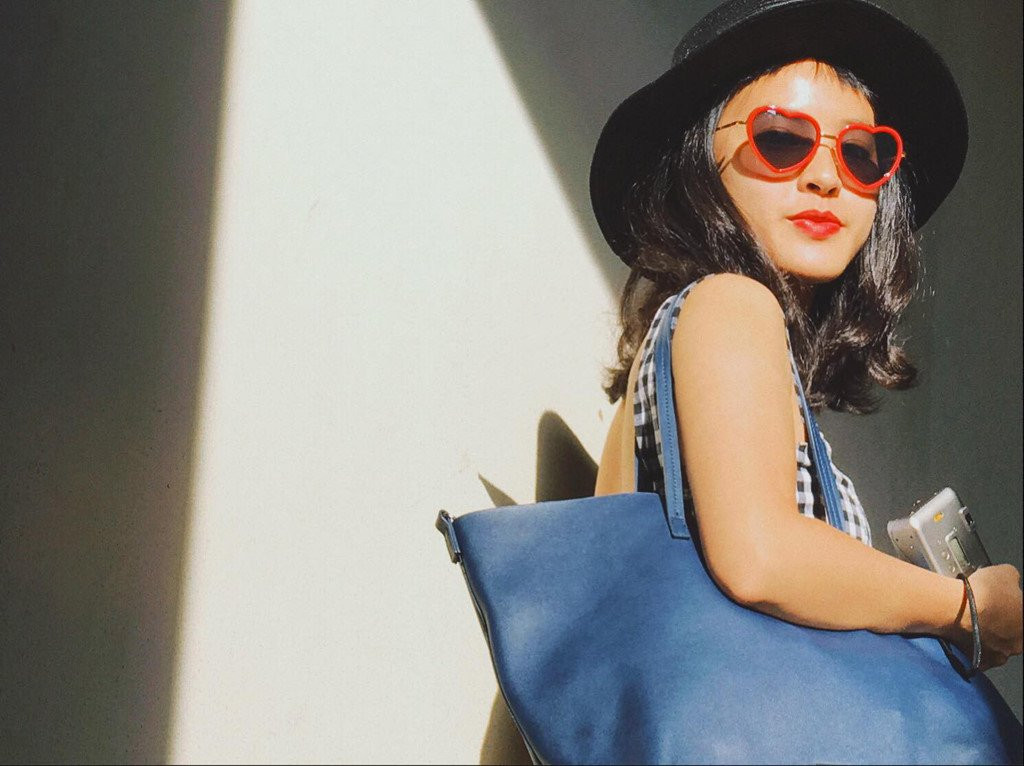 9X gianh 2 giai phu cuoc thi 'Hoa khoi Sinh vien Viet Nam 2017' hinh anh 8