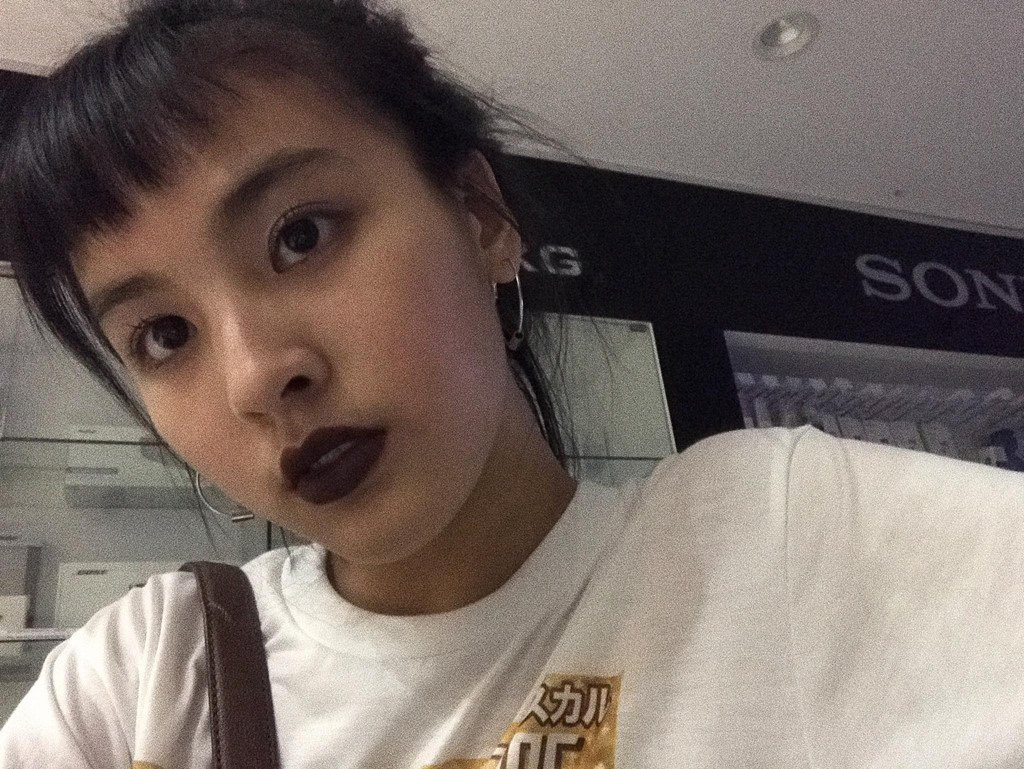 9X gianh 2 giai phu cuoc thi 'Hoa khoi Sinh vien Viet Nam 2017' hinh anh 7