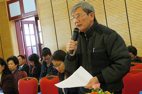 đại gia điếu cày,Lê Thanh Thản,khởi tố,Chủ tịch Hà Nội,Nguyễn Đức Chung,phòng cháy chữa cháy