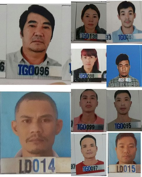 Bua luoi bat bang co bac bip bang 'thuoc lu' cua Trung Quoc hinh anh 1