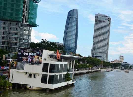 Vũ nhôm tung chiêu thâu tóm đất vàng Đà Nẵng - Ảnh 12.